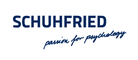 Schuhfried Logo