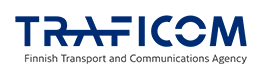 TRAFICOM&nbsp;Logo