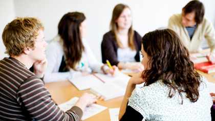 Focus and Expert Groups